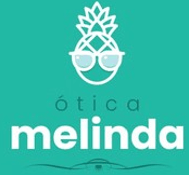 Ótica Melinda logo