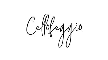 Cellofeggio logo