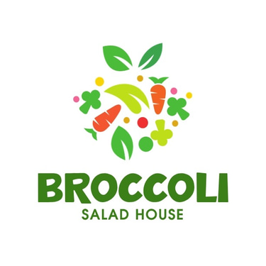 Broccoli logo