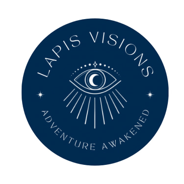 Lapis Visions logo
