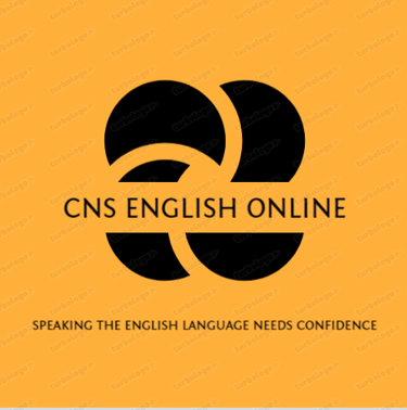 CNSpeak Hub. logo