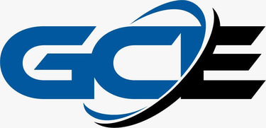 GCE logo