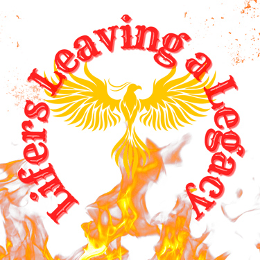 Lifers Leaving a Legacy logo