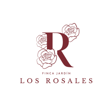Finca Jardín Los Rosales logo