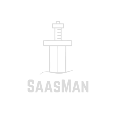 SaasMan logo