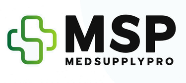SupplyMed logo
