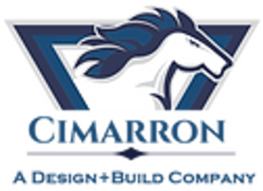Cimarron Site Services logo