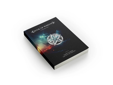 Livre de Sagesse logo