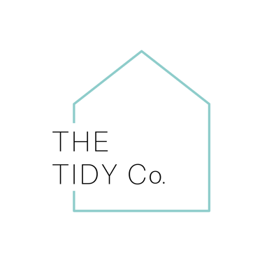 The Tidy Co. logo