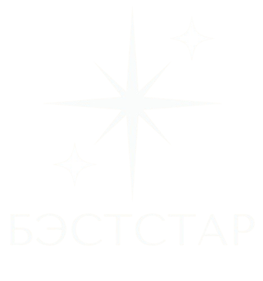 БэстСтар logo