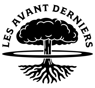Collectif Les Avant Derniers logo
