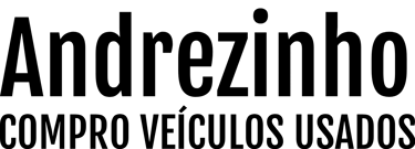 AndrézinhoVeiculosbatidos logo