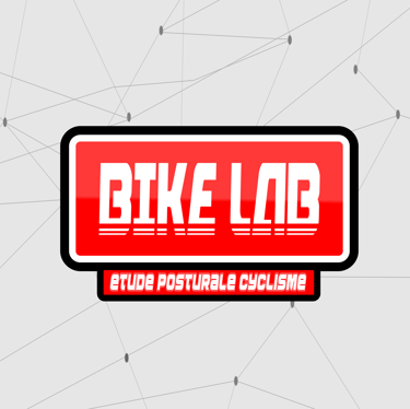 BIKE LAB LANGUEUC logo