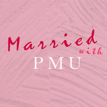 Married with PMU logo
