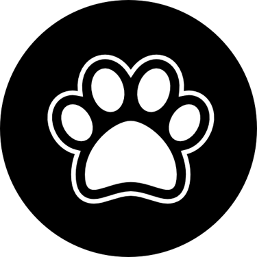 De Coon's Of The Gang logo