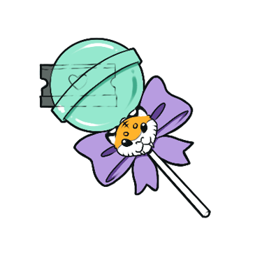 Spitefully Sweet logo