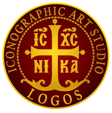 Iconographic Art Studio Logos logo