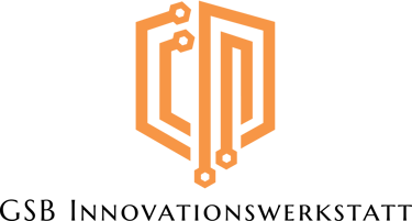 GSB Innovationswerkstatt logo