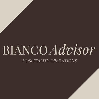 Asesor experto en servicios para Hoteles y Restaurantes logo