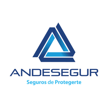 Andesegur SAC logo