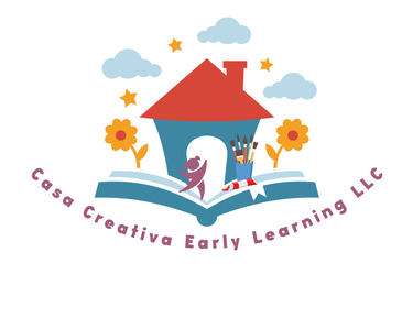 Casa Creatia Early Learning LLC logo