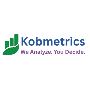 kobmetrics logo
