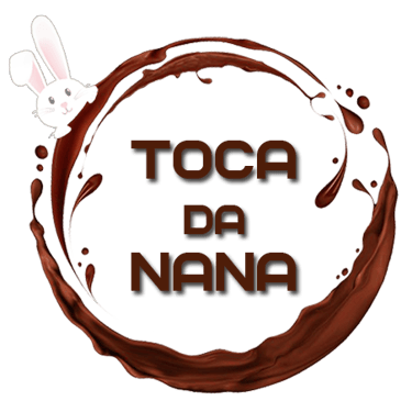 Toca da Nana logo