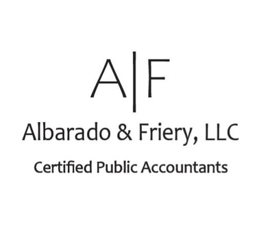 Albarado & Friery, LLC logo