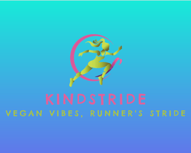 KindStride logo
