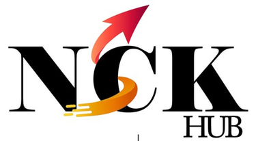 NCKhub logo
