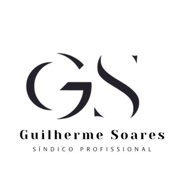 GS Gestão Condominial logo