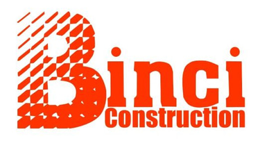Binci Construction Company Limited logo