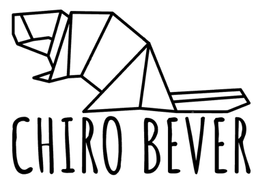 Chiro Bever logo