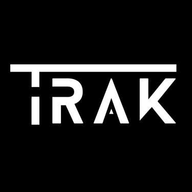 Trak logo