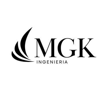 MGK Ingenieria logo