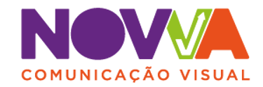 Novva Comunicação Visual logo