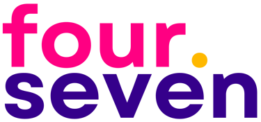 Fourseven logo