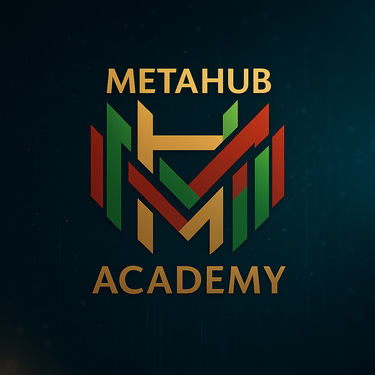 metahub logo
