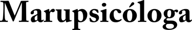 Marupsicologa logo