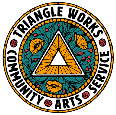Triangle Works logo