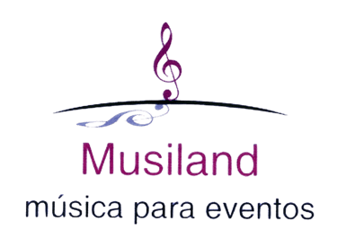 Musiland - Música para Bodas y Eventos logo