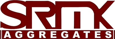 SRMK Aggregates logo