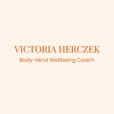 Holistic Wellbeing Victoria Herczek mentor logo