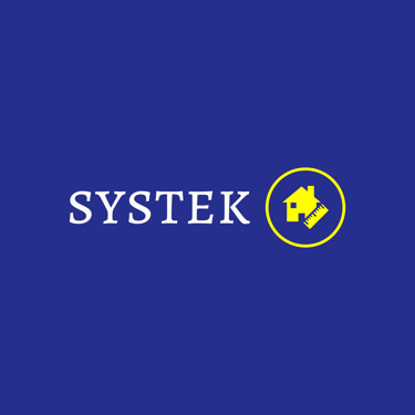 SYSTEK logo