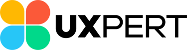 UXpert logo