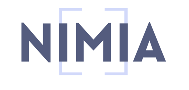 NIMIA CONSULTING logo