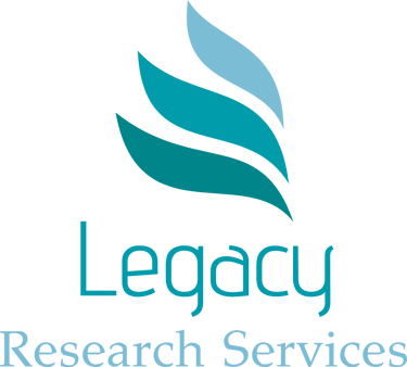 Legacy Research Services logo