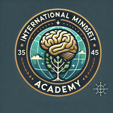 International Mindset Academy logo