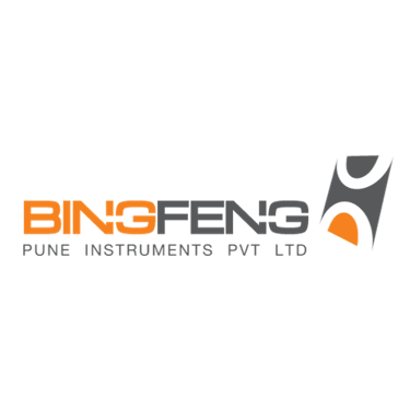 Bingfeng Pune | Manufacturing | Trading | Distribution logo