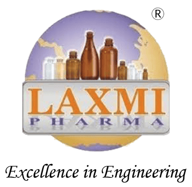 Laxmi Pharma Machines logo